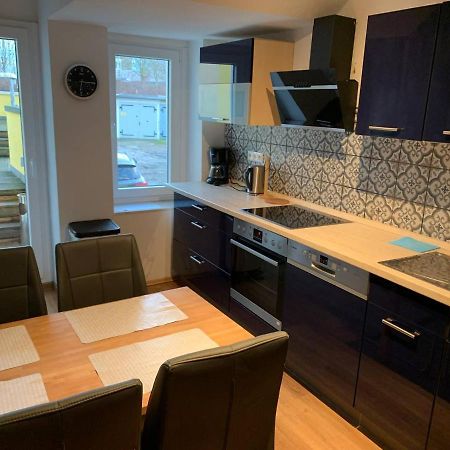 Grosse Gemuetliche Wohnung In Osnabrück Екстериор снимка