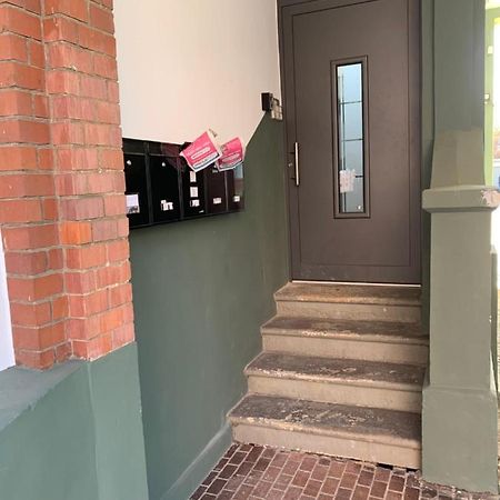 Grosse Gemuetliche Wohnung In Osnabrück Екстериор снимка
